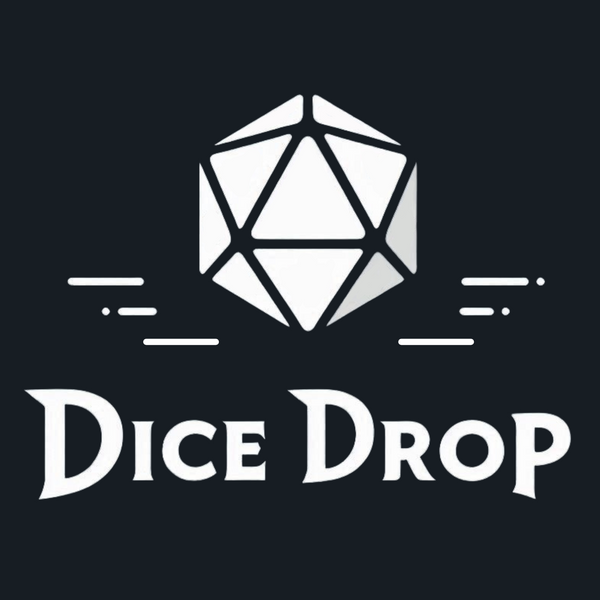 Dice Drop Store